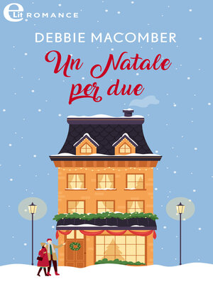 cover image of Un Natale per due